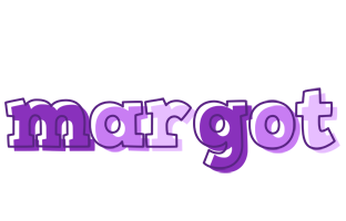 Margot sensual logo