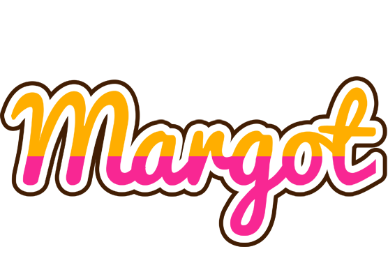 Margot smoothie logo