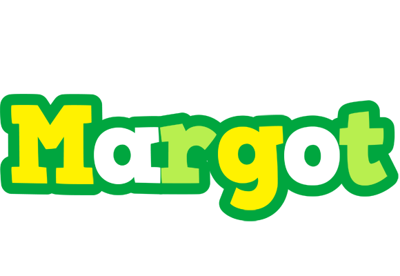 Margot soccer logo
