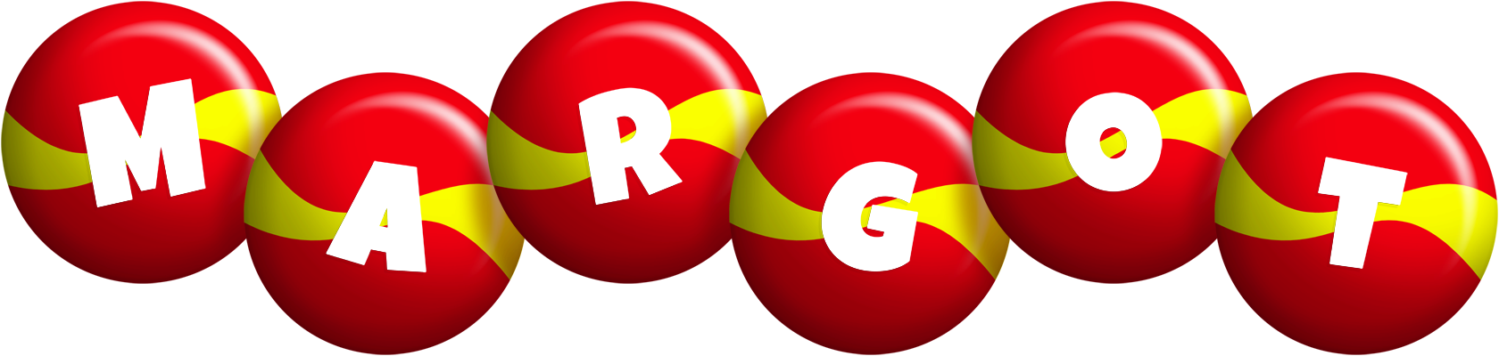 Margot spain logo