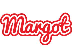 Margot sunshine logo