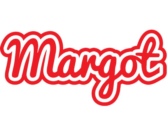 Margot sunshine logo