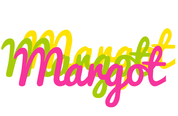 Margot sweets logo