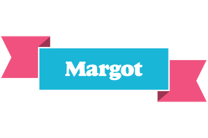 Margot today logo
