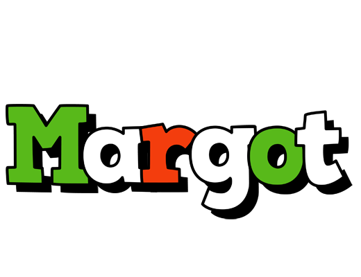 Margot venezia logo
