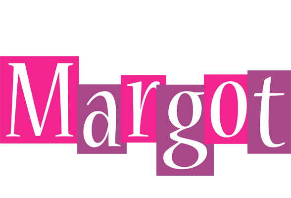 Margot whine logo