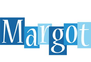 Margot winter logo