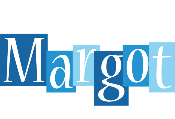 Margot winter logo