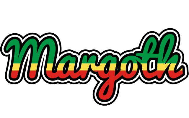 Margoth african logo