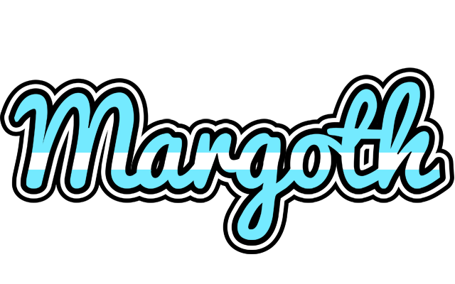 Margoth argentine logo