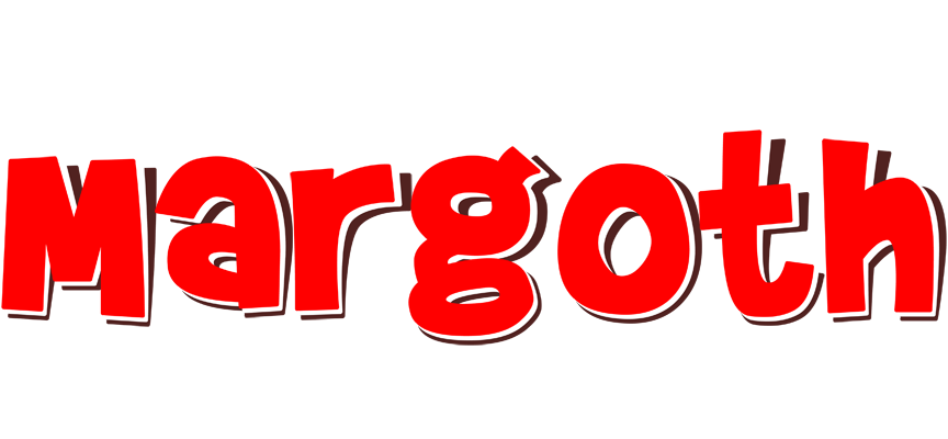 Margoth basket logo
