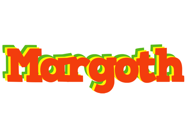Margoth bbq logo
