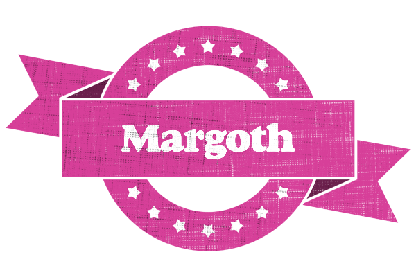 Margoth beauty logo
