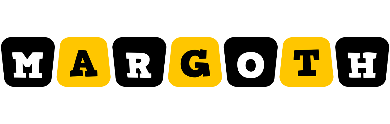 Margoth boots logo