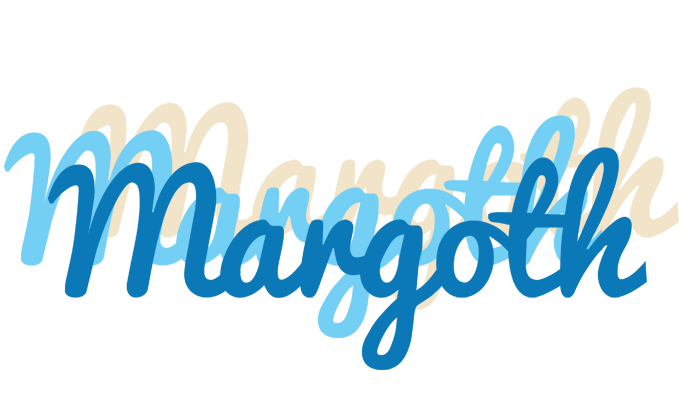 Margoth breeze logo