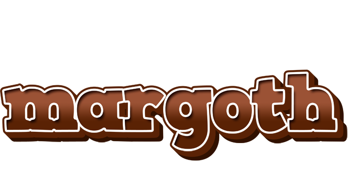 Margoth brownie logo