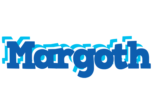 Margoth business logo