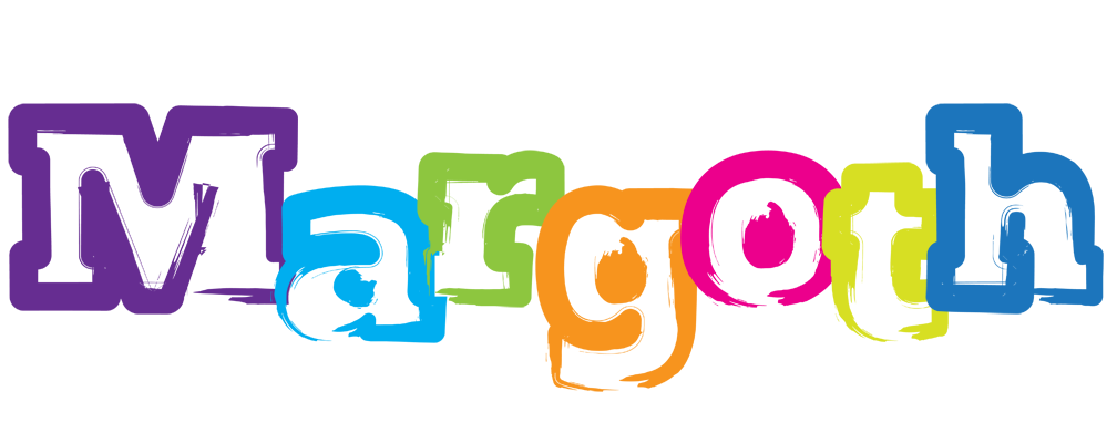 Margoth casino logo