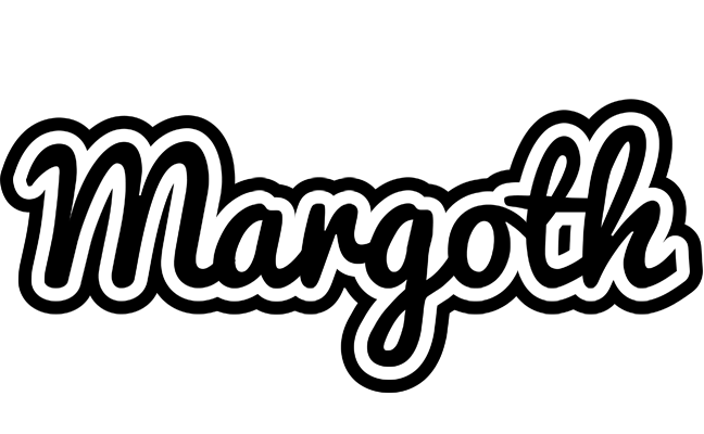 Margoth chess logo