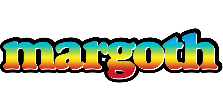 Margoth color logo