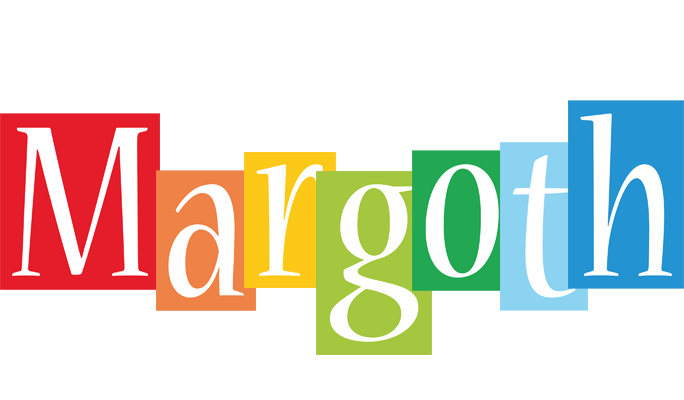 Margoth colors logo