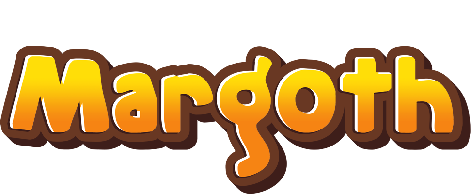 Margoth cookies logo