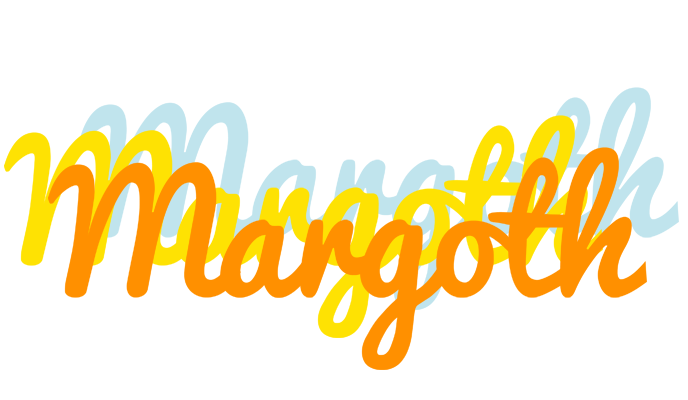 Margoth energy logo