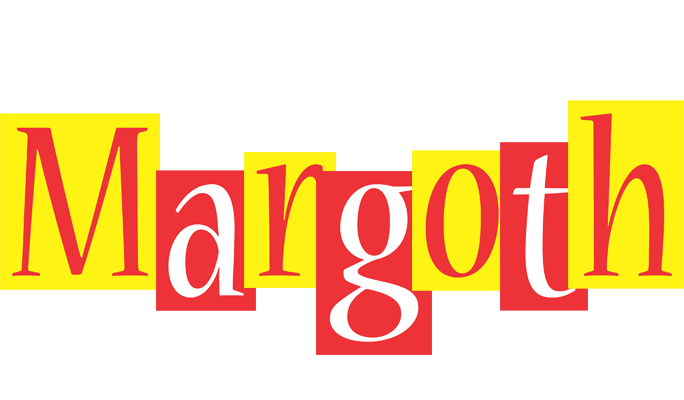 Margoth errors logo
