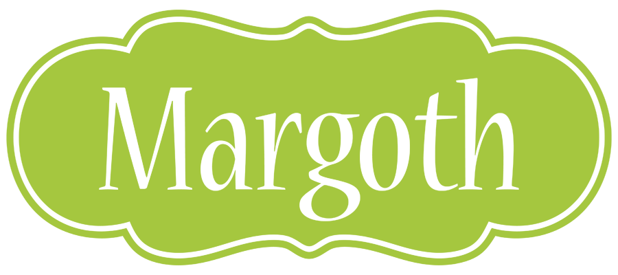Margoth family logo