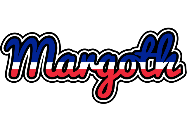 Margoth france logo