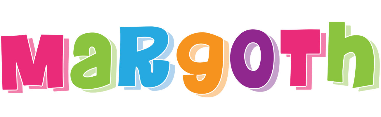 Margoth friday logo