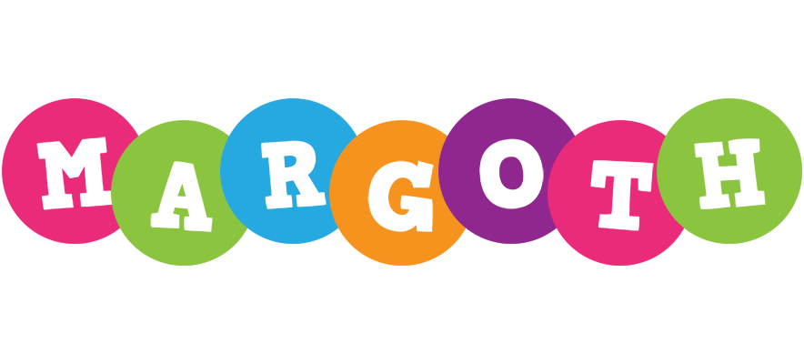 Margoth friends logo