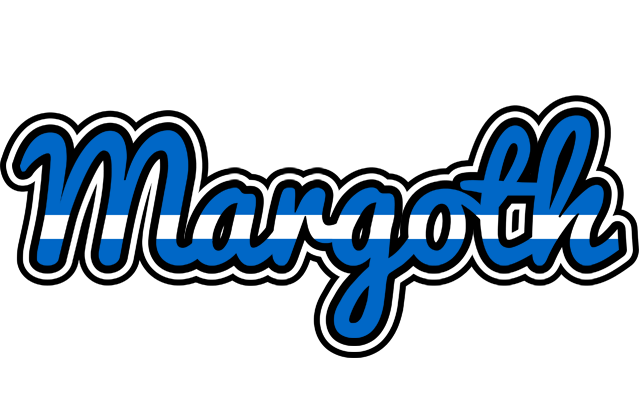 Margoth greece logo