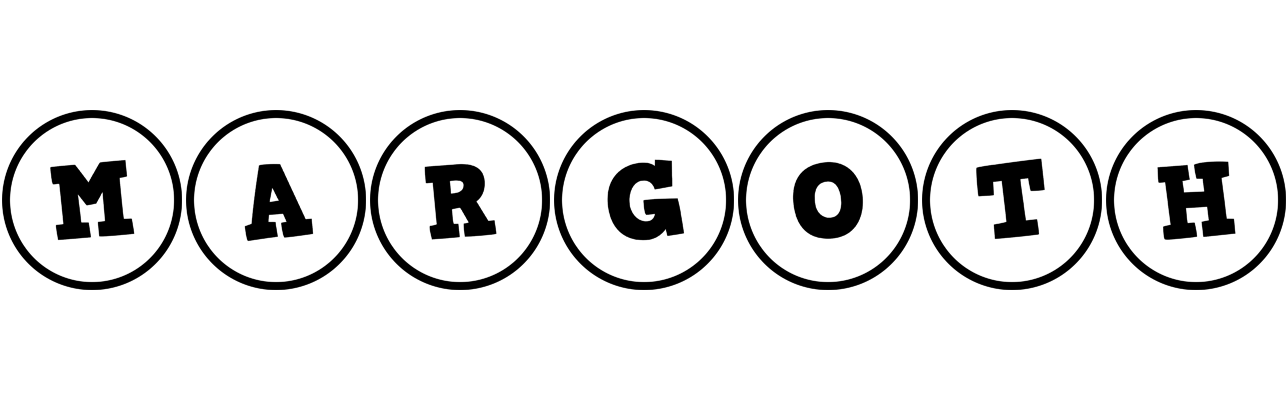 Margoth handy logo