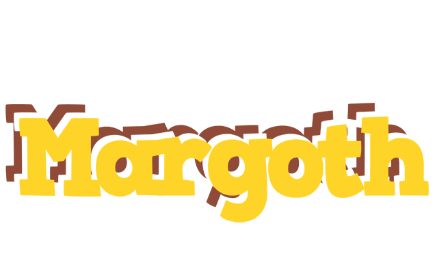 Margoth hotcup logo