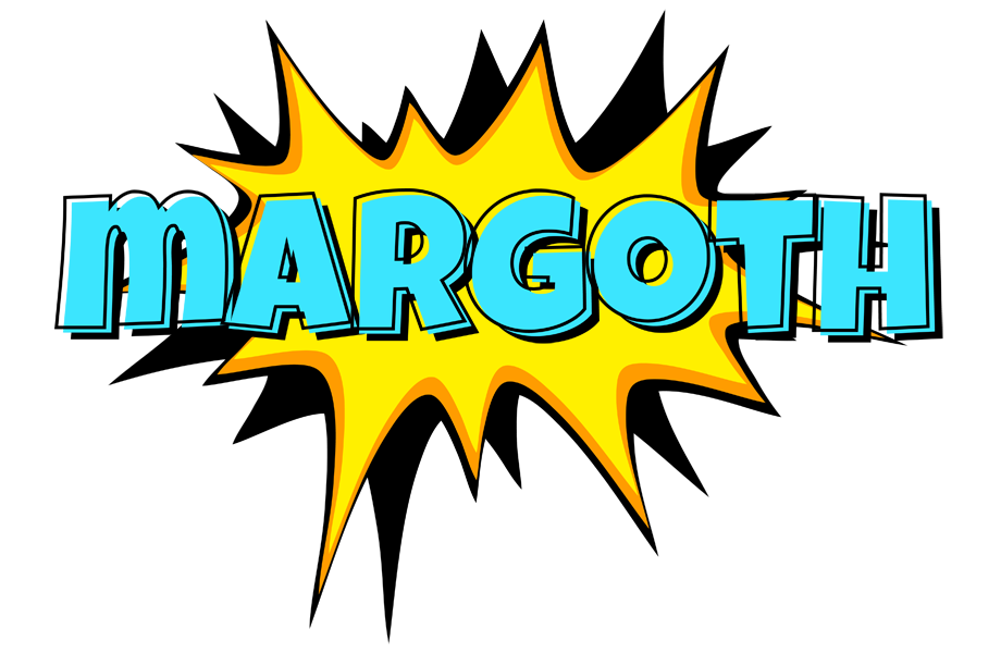 Margoth indycar logo