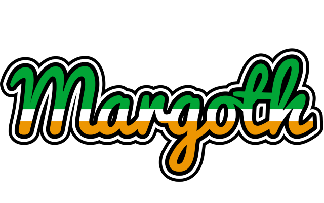 Margoth ireland logo