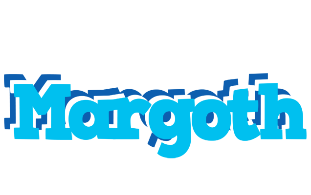 Margoth jacuzzi logo