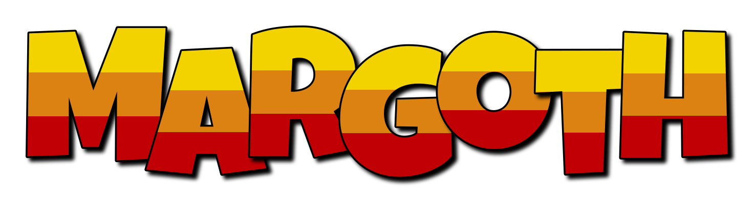 Margoth jungle logo