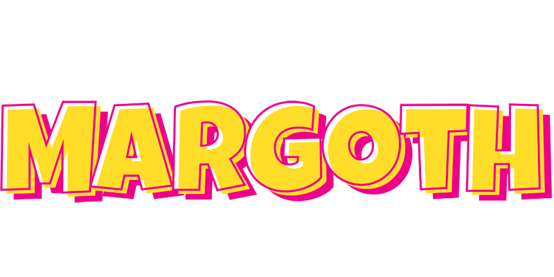 Margoth kaboom logo