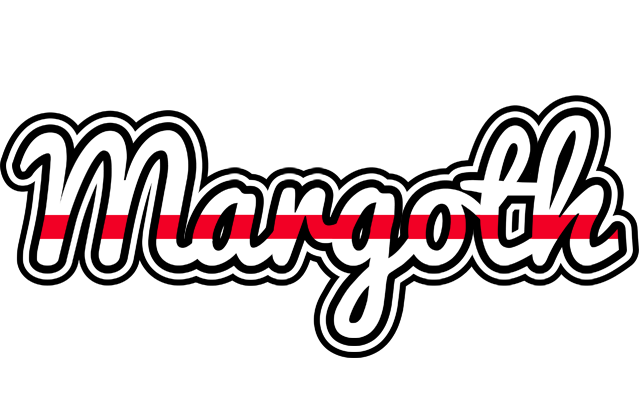 Margoth kingdom logo