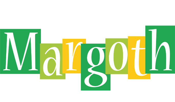 Margoth lemonade logo