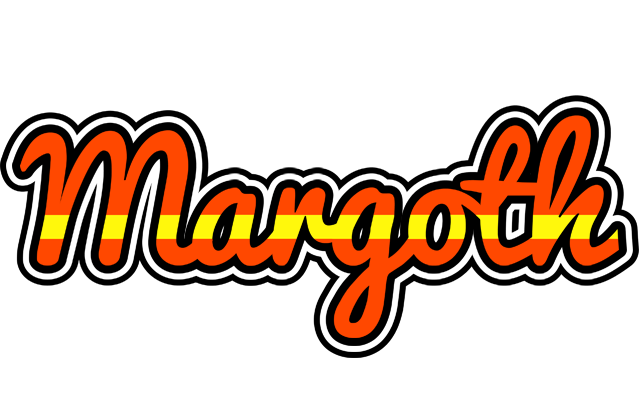 Margoth madrid logo