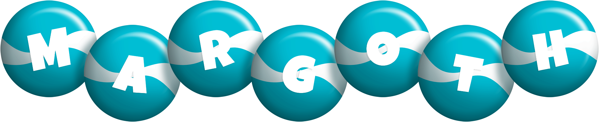 Margoth messi logo
