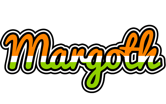Margoth mumbai logo