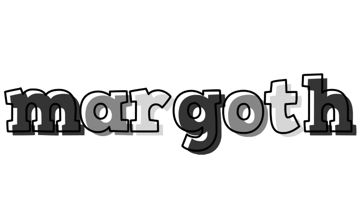 Margoth night logo