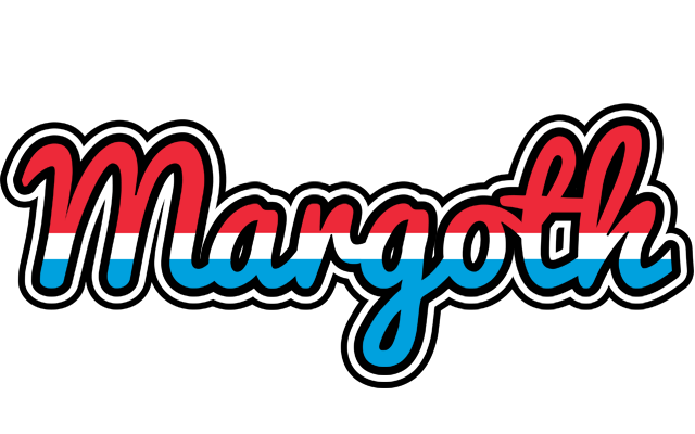 Margoth norway logo