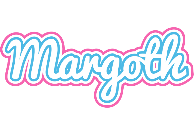 Margoth outdoors logo