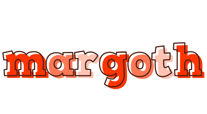 Margoth paint logo