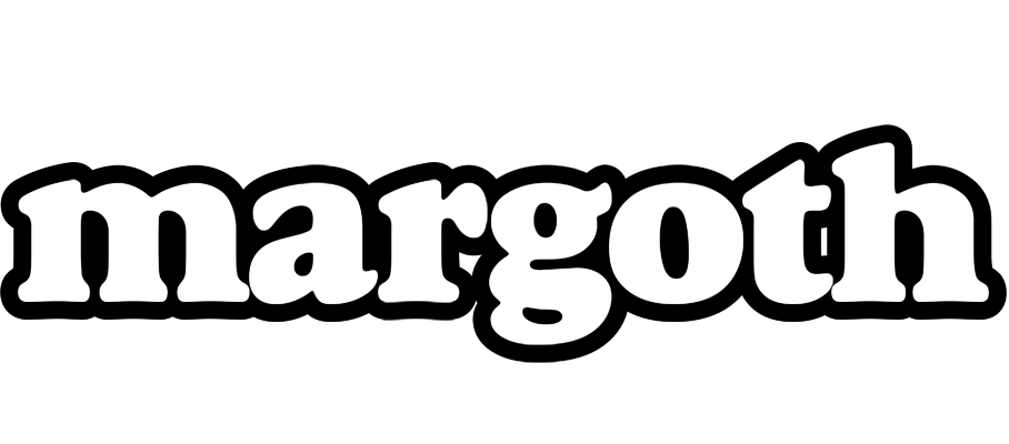Margoth panda logo